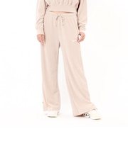 HV5036　W VLR WIDE PANT XWAP　299FSLSTN/SAIL　690305-0003