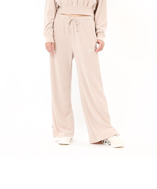 HV5036　W VLR WIDE PANT XWAP　299FSLSTN/SAIL　690305-0003
