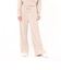 HV5036　W VLR WIDE PANT XWAP　299FSLSTN/SAIL　690305-0003