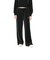 HV5036　W VLR WIDE PANT XWAP　010BLK/SAIL　690305-0001