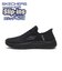 124836　GO WALK FLEX - GRAND ENTRY　BBK　691350-0001