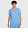 HJ3660　M TEE RUN ENERGY SP25　412UNVBLU　690897-0003