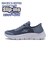 124836　GO WALK FLEX - GRAND ENTRY　BLU　691350-0002