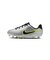 KDV4348　JR LEGEND 10 ACADEMY FG/MG　001M SILV/BLK　688314-0001