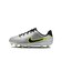 KDV4348　JR LEGEND 10 ACADEMY FG/MG　001M SILV/BLK　688314-0001