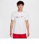 HJ3660　M TEE RUN ENERGY SP25　100WHT　690897-0002
