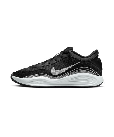 MFJ7808 G.T. HUSTLE ACADEMY EP 003BLK/WHT 688316-0001