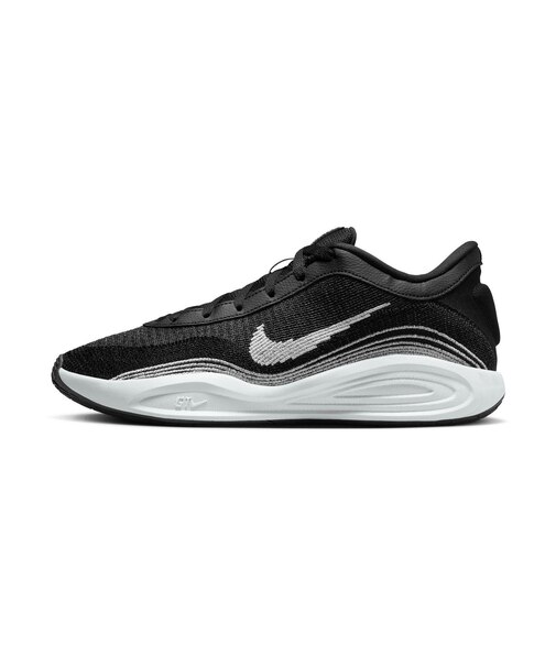 MFJ7808 G.T. HUSTLE ACADEMY EP 003BLK/WHT 688316-0001