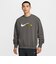 HV4880　M TRACK CLUB FLC CREW　299MEDASH/REFSI　690905-0002