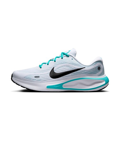 MFN0228 JOURNEY RUN 105WHT/BLK 688317-0003