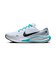 MFN0228　JOURNEY RUN　105WHT/BLK　688317-0003