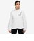 HJ2229　W SWSH HBR JKT　100WHT　690891-0002