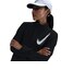 HJ2229　W SWSH HBR JKT　010BLK　690891-0001