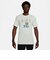HJ3620　M TEE WILDCARD SP25　121SMTWHT　690895-0002