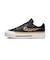 WHF9548　W COURT LEGACY LIFT　001BLK/KHAKI　690632-0001