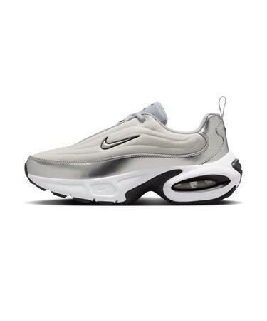 WHM0256 W AIRMAX PORTAL SE 001M SILV/BLK 690641-0001