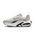 WHM0256　W AIRMAX PORTAL SE　001M SILV/BLK　690641-0001