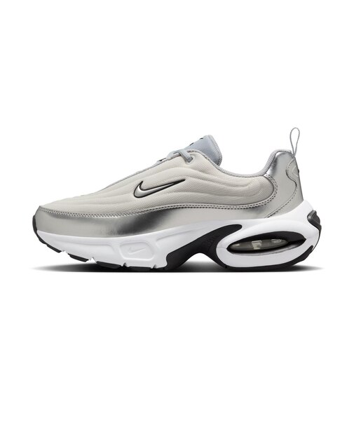 WHM0256 W AIRMAX PORTAL SE 001M SILV/BLK 690641-0001