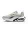 WHM0256　W AIRMAX PORTAL SE　001M SILV/BLK　690641-0001