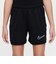 HJ3725　K ACD25 SHORT K 4IN -PD　010BLK/WHT　690898-0001
