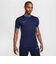 FZ9754　M ACD25 SS TOP　410MNNAVY/WHT　690885-0003