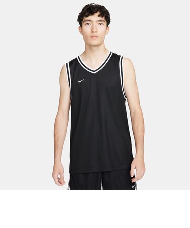 FQ3708 M DNA JERSEY 010BLK/WHT 690882-0001