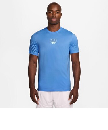 HF6212　M TEE RLGD OC 2　412UNVBLU　690887-0002