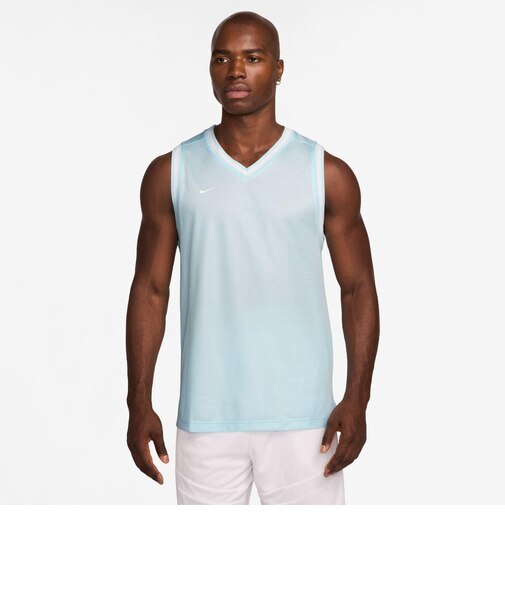 FQ3708 M DNA JERSEY 476G BLUE/WHT 690882-0002