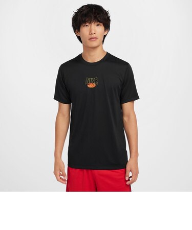 HF6212　M TEE RLGD OC 2　010BLK　690887-0001