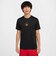 HF6212　M TEE RLGD OC 2　010BLK　690887-0001