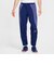HJ3805　M RPL STRK+ PANT W　492BLVOID/OG PL　690902-0001
