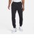 CW6907A　M FLC PARK20 PANT KP　010BLK/WHT　690878-0001