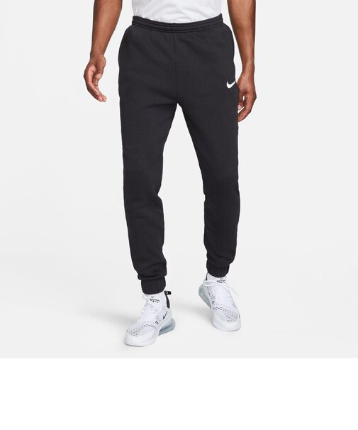 CW6907A　M FLC PARK20 PANT KP　010BLK/WHT　690878-0001