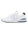 CM996SG2　CM996SG2(D)　OFF WHITE(SG2)　691550-0001