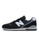 CM996SJ2　CM996SJ2(D)　BLACK(SJ2)　691548-0001