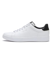 SR04146　ALCE MAIDA　WHITE/BLACK　591152-0010