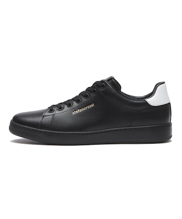 SR04146　ALCE MAIDA　BLACK/WHITE　591152-0011