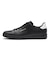 SR04146　ALCE MAIDA　BLACK/WHITE　591152-0011