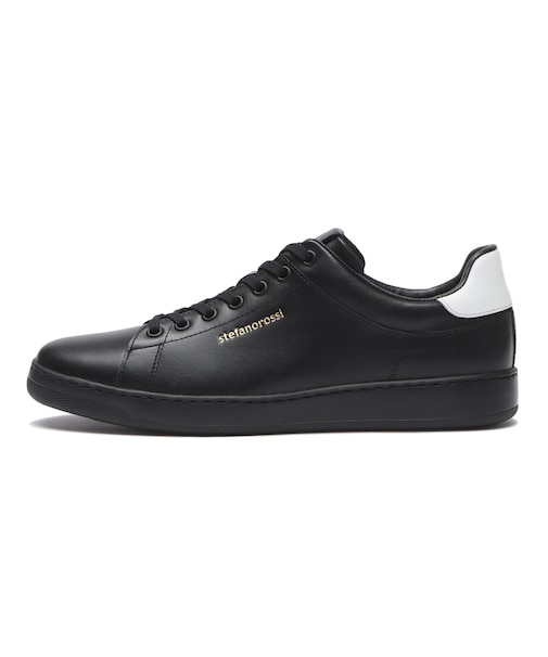 SR04146　ALCE MAIDA　BLACK/WHITE　591152-0011