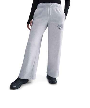 HJ0870　W CLUB GX WIDE PANT　051B HTHR　690290-0002