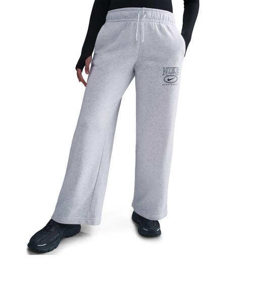 HJ0870　W CLUB GX WIDE PANT　051B HTHR　690290-0002