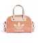 JI9453　U AC MINI BOWLINGBAG　SEMICORAL　689926-0001