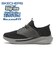 210889　SLADE - CASTER(R)　*BKGY　691359-0001
