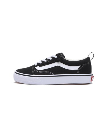 V36PS 17-22(H) OLD SKOOL BLACK 680918-0001