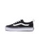 V36PS　17-22(H) OLD SKOOL　BLACK　680918-0001