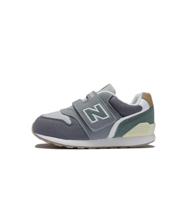 IZ996RB3 12-165(H) IZ996RB3(W) GRAY/GREEN(RB3) 692012-0001
