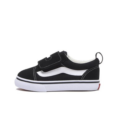 V36TDL BLT 12-165(H) OLD SKOOL BLACK 681368-0001