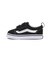 V36TDL BLT　12-165(H) OLD SKOOL　BLACK　681368-0001