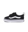 V36TDL BLT　12-165(H) OLD SKOOL　BLACK　681368-0001