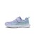 SJC 1485W　19-23(H) BLAID BOOSTER 148W　*LAVENDER2　687936-0002